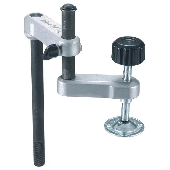 Vertikalskruvstycke Nedsatt pris